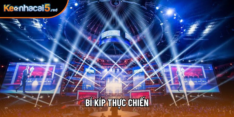 Bí kíp thực chiến Bí kíp thực chiến