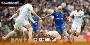 Soi Kèo Nhà Cái: Chiến Lược Phân Tích Bóng Đá Đỉnh Cao