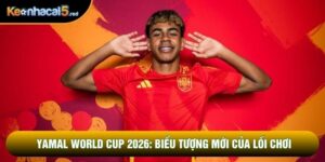 Yamal World Cup 2026: Biểu Tượng Mới Của Lối Chơi La Roja